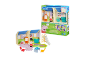 Figuren - Peppa Pig Peppas aufklappbare Spielgruppe - G05305L0