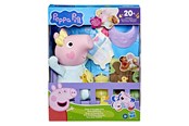 Figuren - Peppa Pig Oinks and Snuggles Evie 28 cm - G16375L0