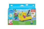 Spielzeugauto - Peppa Pig Granddad Dogs Tow Truck - 347-9519