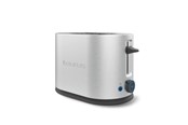 Toaster - Taurus Toaster Mytoast 2 Legend Two-Slot Stainless Steel - 960676000