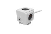 Stromkabel (Extern) - PowerCube Extended - 1.5 m - 10436/DEEUAC