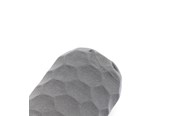 Mikrofone - Rycote Nano-Shield Sock Cotton Light Grey Size B - RYC086351