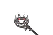 Mikrofone - Rycote Shock Mount InVision USM-VB - RYC044912
