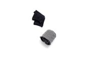 Mikrofone - Rycote Nano-Shield Single Tube Section Size B w/ Socks - RYC010651