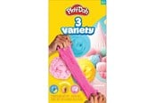 Bausets - Play-Doh 3 Stack Jars - Carnival - 334-232827