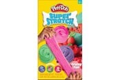 Bausets - Play-Doh 3 Stack Jars - Super Stretch Fruity fun - 334-232828