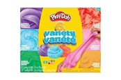 Bausets - Play-Doh Multi Variety Box 6 Pack - 334-233954