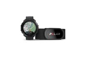 Smartwatches, Pulsuhren, Sportuhren & Schrittzähler - Polar Grit X2 Pro - 900110286