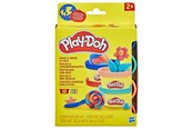 Bausets - Play-Doh Treats And Favors 12-pak 340G - 348-0519