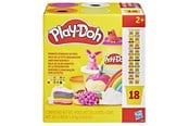 Bausets - Play-Doh Imagine Anything 18 Pack 1.53 kg - 348-0522
