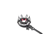Mikrofone - Rycote Shock Mount InVision - USM - RYC044901