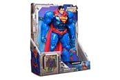 Figuren - DC Comics Superman Metal Force XL Heroes 30 cm - 6072667
