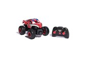 Ferngesteuert - Monster Jam Marvel The Amazing Spider-Man RC Monster Truck 1:24 Scale - 6073723