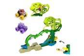 Spielsets - Monster Jam Mini Jams Cobras Crazy Escape - 6072595