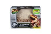 Figuren - Primal Hatch Jurassic World Hatching Dinosaur T-Rex - 6072462