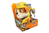 Plush - Rubble & Crew Rubble Feature Plush 30 cm - 6073316