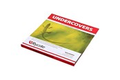 Mikrofone - Rycote Undercovers Original Grey 30-Pack - RYC065102
