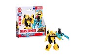 Figuren - Transformers Cyberworld Armored Changers 10 cm assorted - 353-0747