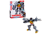 Figuren - Transformers Cyberworld Grimlock Chomp & Battle 22.5 cm - G07485L0