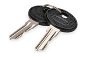 Systemzubehör - DIGITUS - keys set - KEY 4444