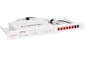 Netzwerkzubehör - Rackmount.IT Rack Mount Kit for FortiGate 50G - RM-FR-T21