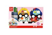 Brettspiele - Hape Pull-Back Plush Car Set - 87-0076