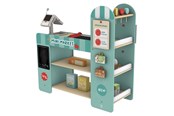 Rollenspiele - Hape Spielsupermarkt - 87-3233