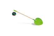 Spiele im Freien - Hape Pointed Garden Shovel - 87-5587