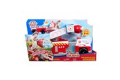 Spielzeugauto - Paw Patrol Fire Rescue: Rapid Reload Fire Truck - 6072600