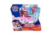 Spielzeugauto - Paw Patrol Fire Rescue: Skye Rescue Fire Chopper - 6072661