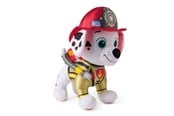 Plush - Paw Patrol Fire Rescue Marshall Plush 25 cm - 6073667
