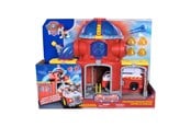 Spielzeugauto - Paw Patrol Fire Rescue Command Centre with Marshall Figure - 6073760