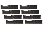 Arbeitsspeicher (RAM) - G.Skill G5 Neo DDR5-6400 - 384GB - CL32 - Octa Channel (8 pcs) - AMD EXPO - Schwarz - F5-6400R3239G48GE8-G5N