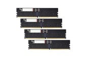Arbeitsspeicher (RAM) - G.Skill G5 Neo DDR5-6000 - 192GB - CL30 - Quad Channel (4 pcs) - AMD EXPO - Schwarz - F5-6000R3036G48GQ4-G5N