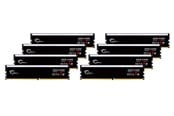 Arbeitsspeicher (RAM) - G.Skill Zeta R5 DDR5-6000 - 384GB - CL30 - Octa Channel (8 pcs) - Intel XMP - Schwarz - F5-6000R3036G48GE8-G5