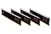 Arbeitsspeicher (RAM) - G.Skill Zeta R5 DDR5-6000 - 128GB - CL30 - Quad Channel (4 pcs) - Intel XMP - Schwarz - F5-6000R3036G32GQ4-G5