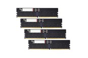 Arbeitsspeicher (RAM) - G.Skill G5 Neo DDR5-6000 - 64GB - CL30 - Quad Channel (4 pcs) - AMD EXPO - Schwarz - F5-6000R3036G16GQ4-G5N