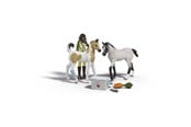 Schleich - Schleich Sarahs Erste-Hilfe-Set - 42777