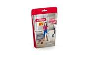 Schleich - Schleich Pocket Set Backnachmittag - 81470