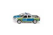 Spielzeugauto - SIKU Nissan Navara Federal Police - 313-2317