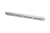 Netzwerkzubehör - Roline patch panel - 19" - 26.11.0347