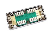 Netzwerkzubehör - Roline VALUE cable junction box - 21.99.3049