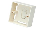 Netzwerkzubehör - Roline flush mount box - 25.16.8484