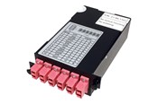 Netzwerkzubehör - Roline VALUE MPO Module - 21.99.1107