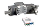 Netzwerkzubehör - Roline VALUE modular insert - 26.99.0378
