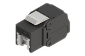 Netzwerkzubehör - Roline modular insert - 21.17.0320