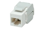 Netzwerkzubehör - Roline modular insert - 26.11.0353