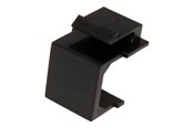 Netzwerkzubehör - Roline VALUE modular insert cap - 25.99.8209