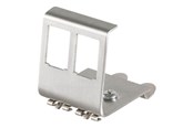 Netzwerkzubehör - Roline VALUE modular insert adapter - 21.99.3009