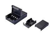 Netzwerkzubehör - Roline VALUE Consolidation Box - 26.99.0330